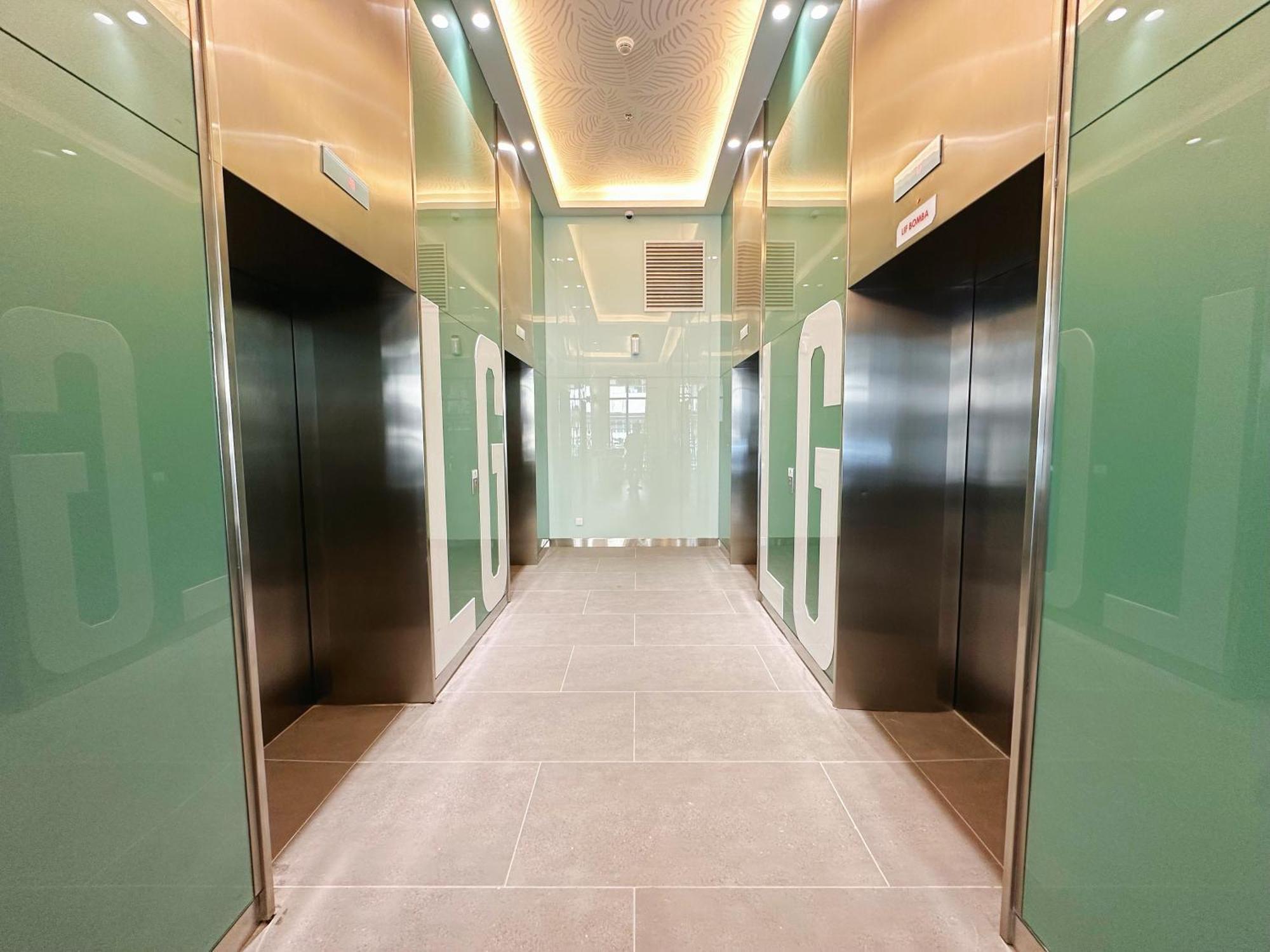 Apartment Kl Sentral Monorail 4 Pax Kuala Lumpur, Sky Pool Family Merdeka 118 View *