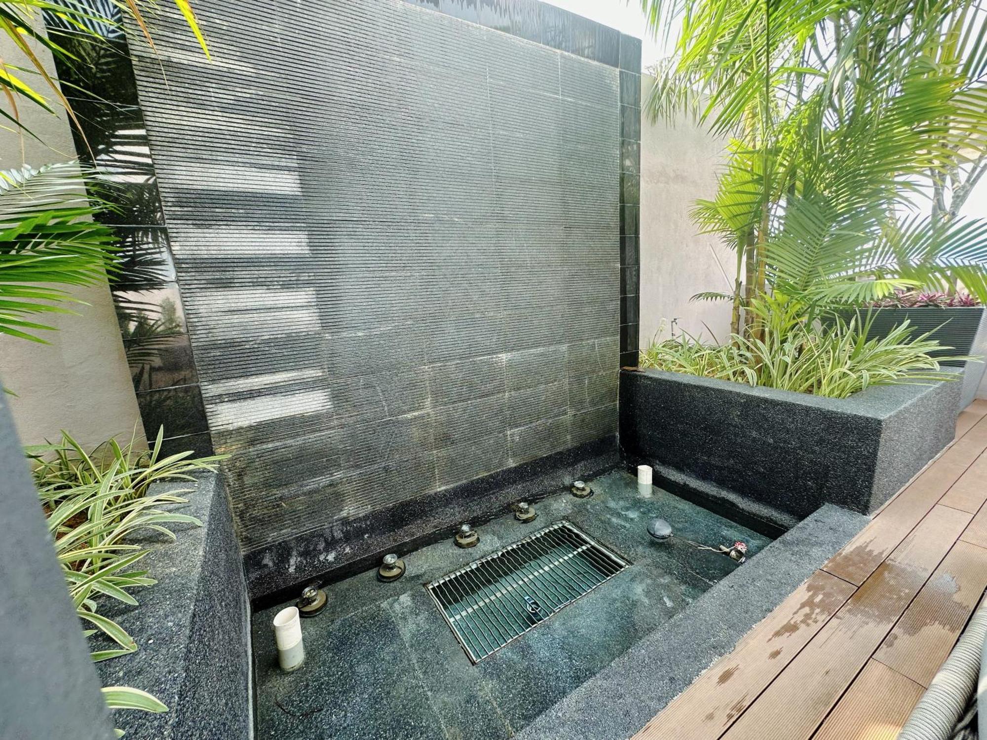 Apartment Kl Sentral Monorail 4 Pax Kuala Lumpur, Sky Pool Family Merdeka 118 View Kuala Lumpur